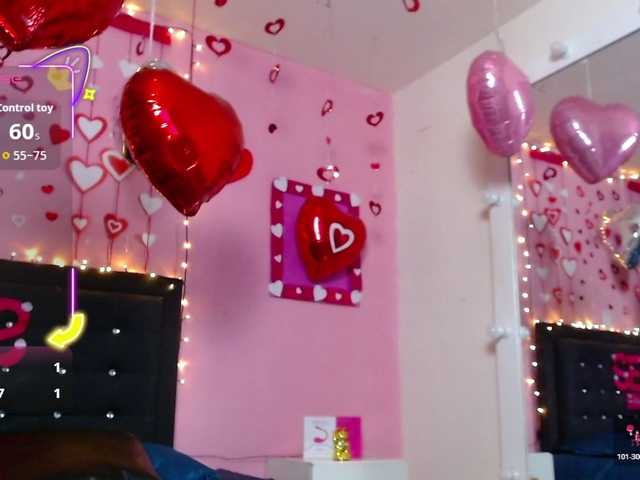 GeorginaBianco from BongaCams is Freechat