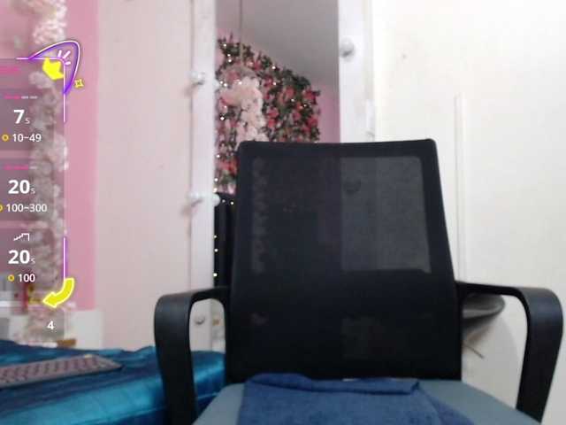 GeorginaBianco's BongaCams show and profile