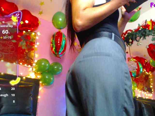 GeorginaBianco webcam