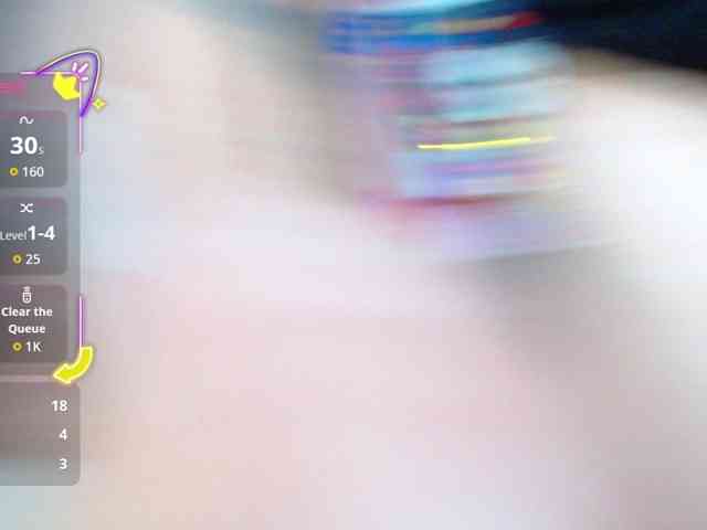 GeorginaBianco webcam