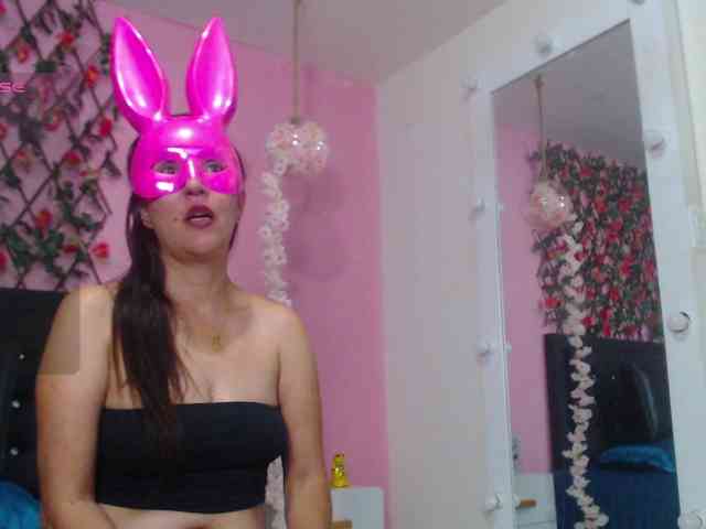 GeorginaBianco webcam