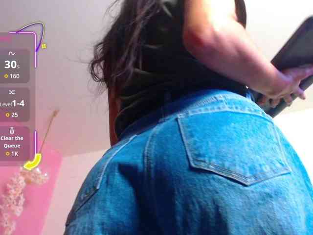 GeorginaBianco Live Webcam on BongaCams