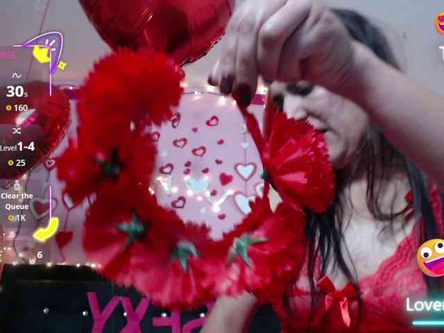 GeorginaBianco webcam