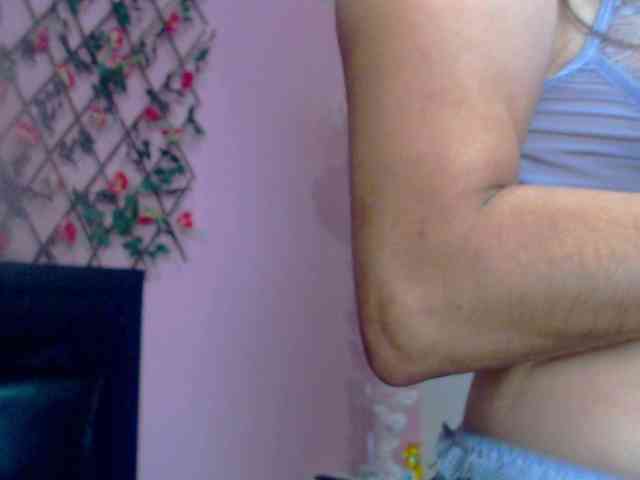 GeorginaBianco webcam