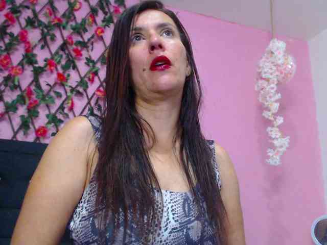 GeorginaBianco webcam