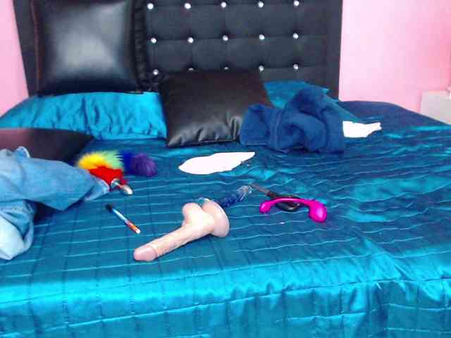 GeorginaBianco webcam