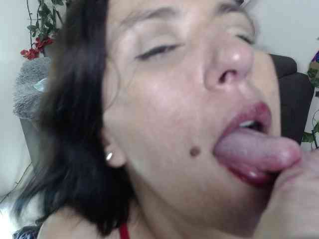 GeorginaBianco webcam