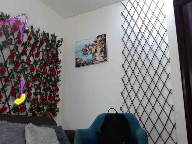 GeorginaBianco webcam