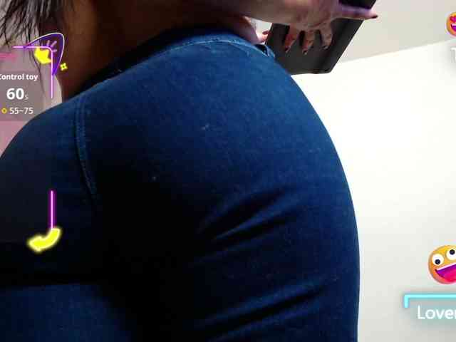 GeorginaBianco webcam