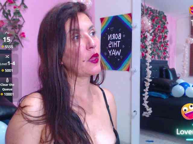 GeorginaBianco webcam