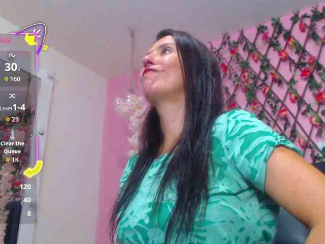 GeorginaBianco webcam