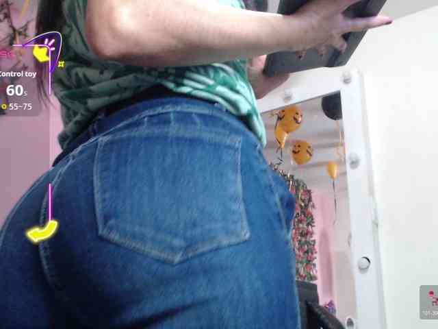 GeorginaBianco webcam