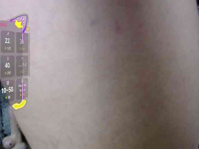 GeorginaBianco webcam