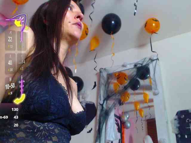 GeorginaBianco webcam