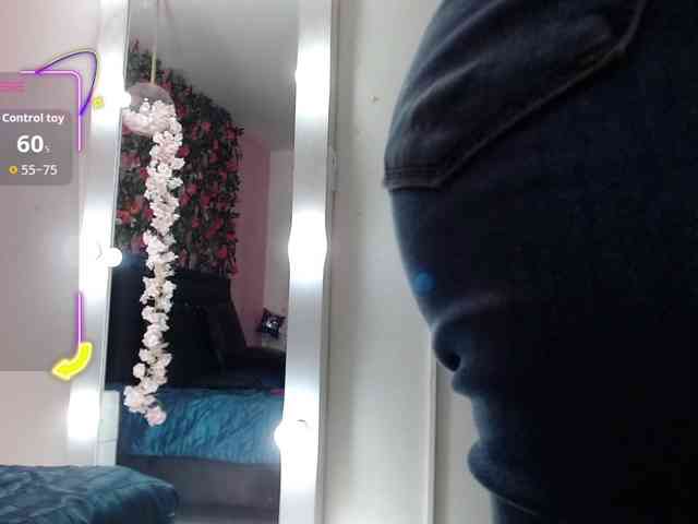 GeorginaBianco webcam