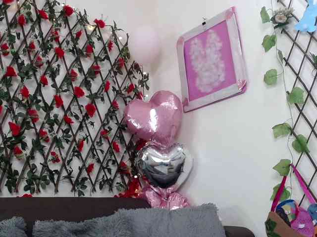 GeorginaBianco Live Webcam on BongaCams