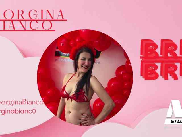 GeorginaBianco webcam