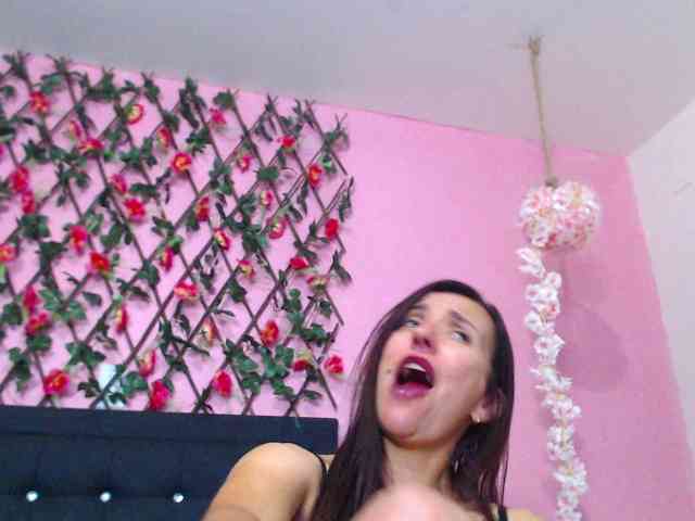 GeorginaBianco webcam