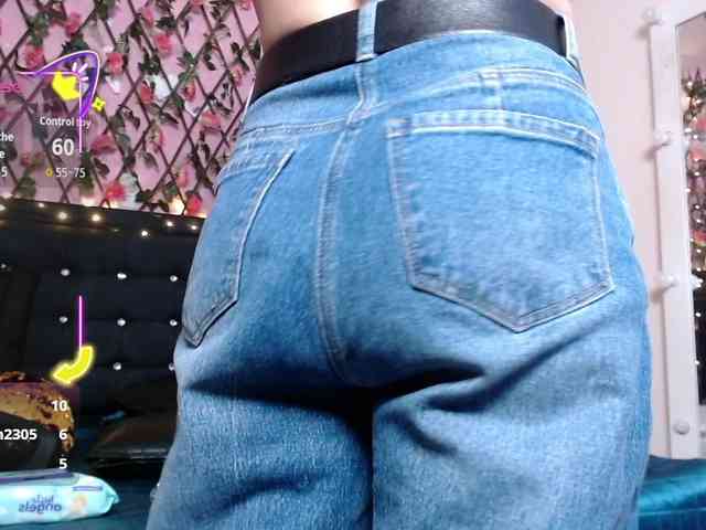 GeorginaBianco webcam