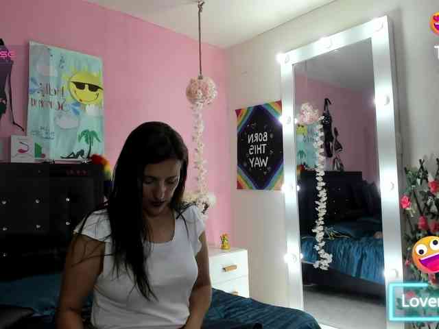 GeorginaBianco webcam