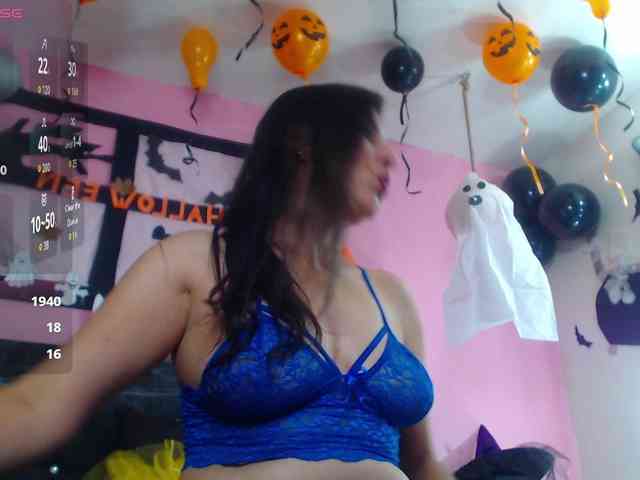 GeorginaBianco webcam