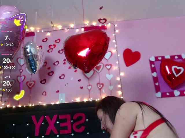 GeorginaBianco webcam