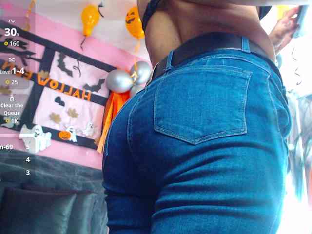 GeorginaBianco webcam
