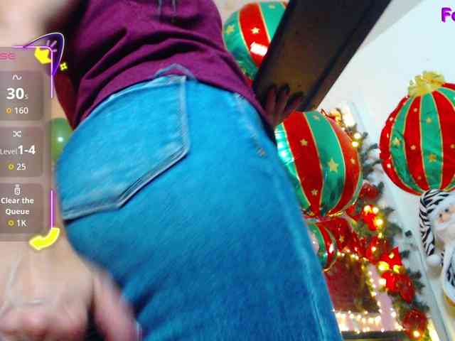 GeorginaBianco webcam