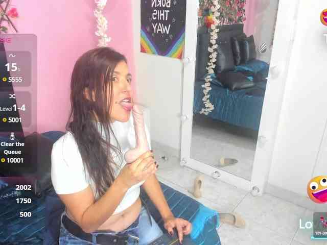 GeorginaBianco webcam