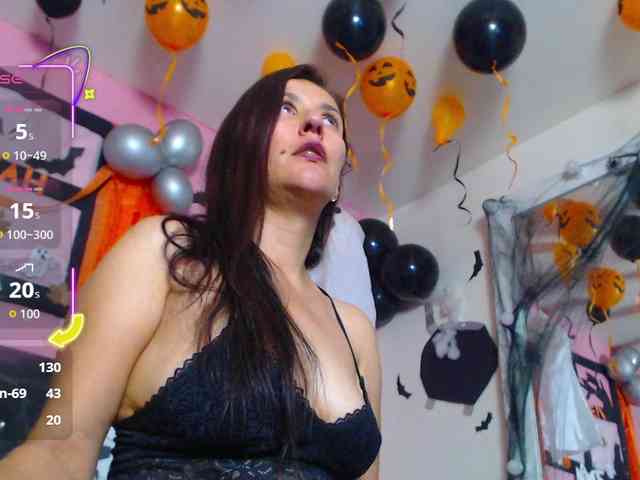 GeorginaBianco webcam