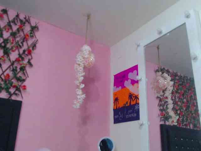 GeorginaBianco webcam