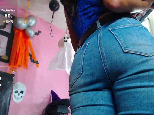GeorginaBianco webcam