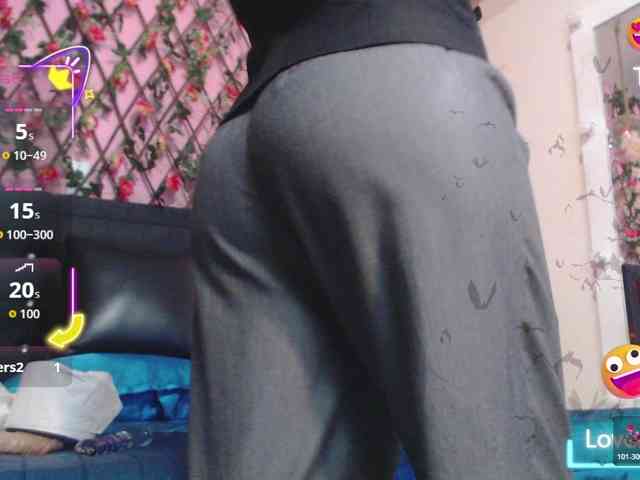 video live chat GeorginaBianco