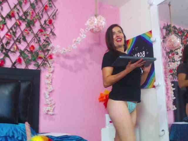 GeorginaBianco webcam