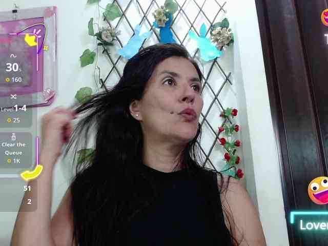 GeorginaBianco Live Webcam on BongaCams