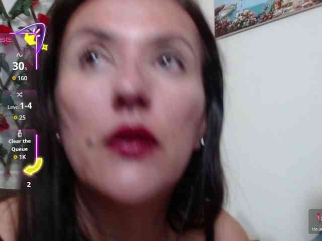 GeorginaBianco webcam