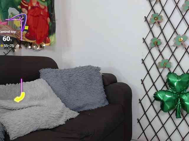 GeorginaBianco Live Webcam on BongaCams