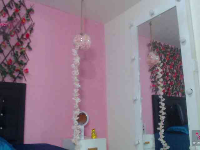 GeorginaBianco webcam