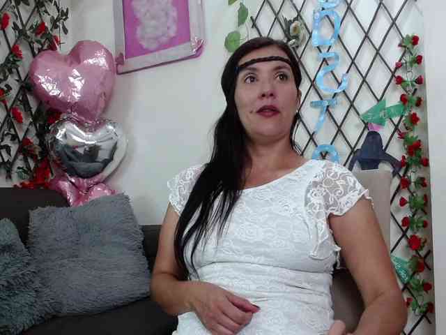 GeorginaBianco Live Webcam on BongaCams