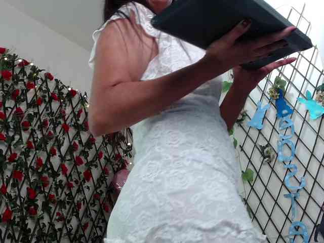 GeorginaBianco webcam