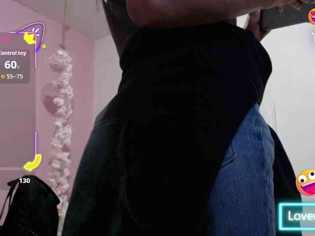 GeorginaBianco Live Webcam on BongaCams