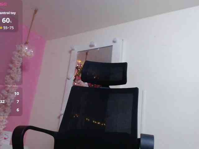 GeorginaBianco webcam