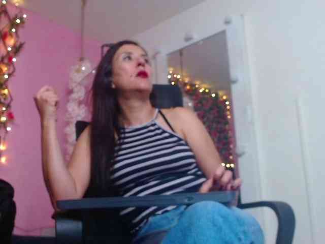 GeorginaBianco Live Webcam on BongaCams