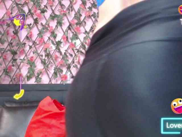 GeorginaBianco webcam