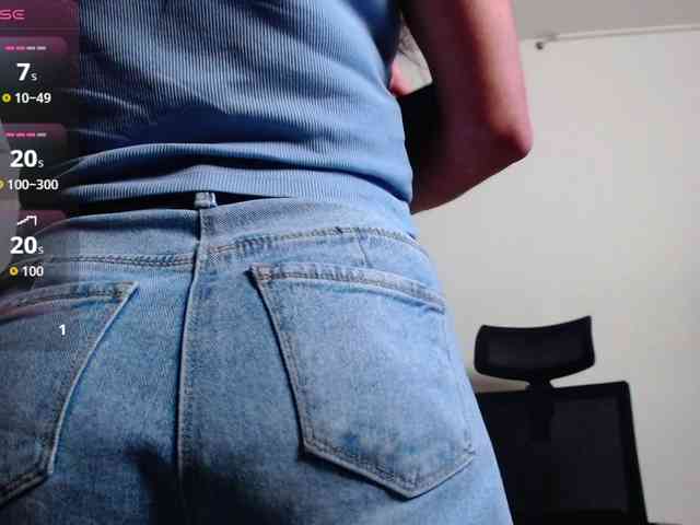 GeorginaBianco webcam