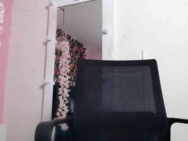 GeorginaBianco webcam