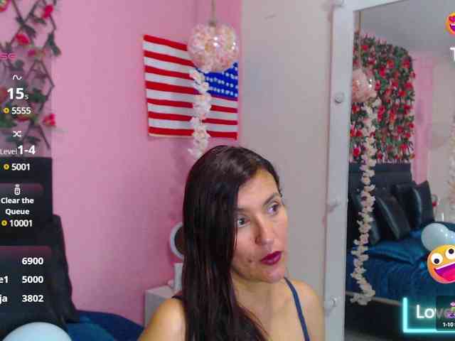GeorginaBianco webcam