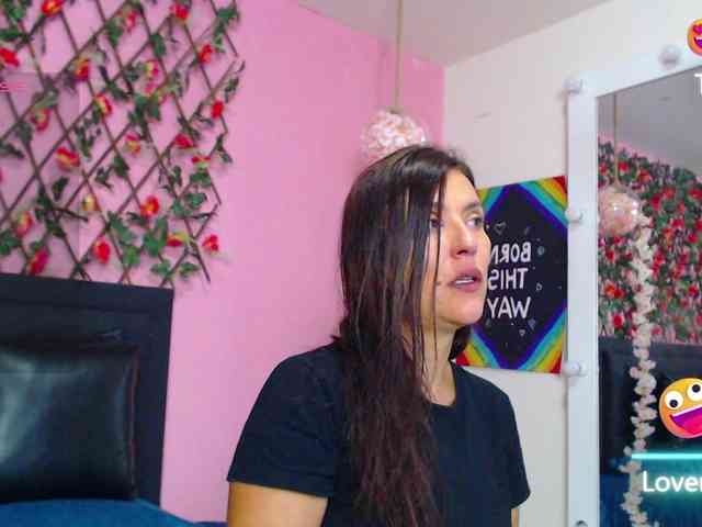GeorginaBianco webcam
