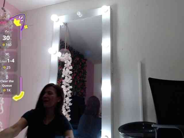 GeorginaBianco webcam