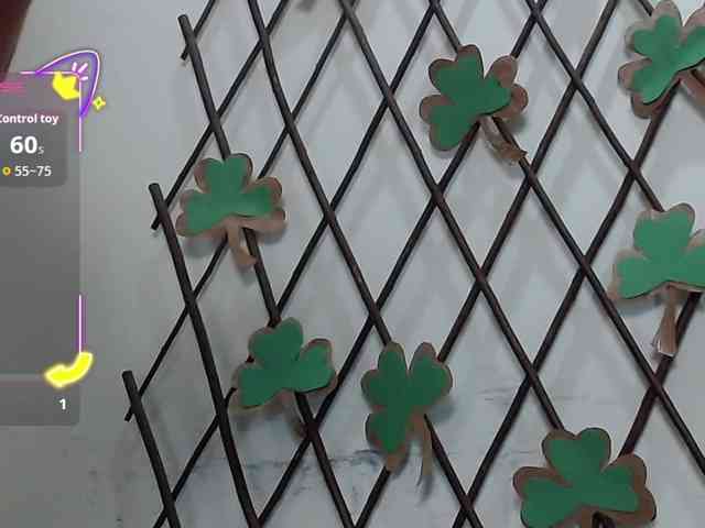 GeorginaBianco Live Webcam on BongaCams